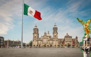 Primer Grito de Claudia Sheinbaum: ¿el 15 de septiembre es feriado oficial?