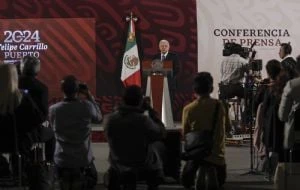 El gobierno no ha transparentado el gasto en medios de 2024: ONG