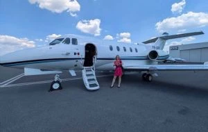 Subsecretaria de Turismo de Chiapas cae al Cañón del Sumidero