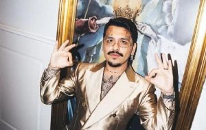 Christian Nodal tramita amparo para tener acceso a carpeta de investigación