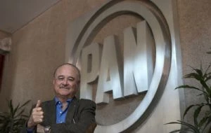 Ernesto Ruffo es investigado por presunto huachicol fiscal, confirma gobernadora de BC