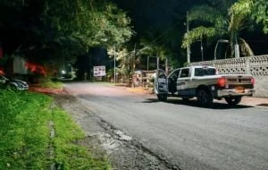 Sufre nuevo atentado la alcaldesa de Cuitzeo: resulta herida junto con dos de sus escoltas