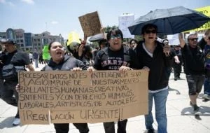 INE clona voz de Pepe Lavat, actor de doblaje ya fallecido, sin permiso para comerciales