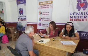 Pensión para Adultos Mayores y Mujeres Bienestar: estas personas cobrarán del 14 al 18 de julio