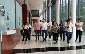 Empresario que denunció a Echazarreta acusa al líder priista de enviar gente armada a amenazarlo