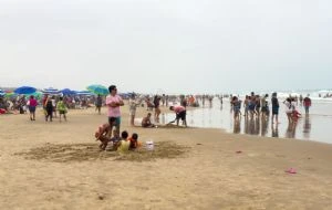 México ha recibido más 9 millones turistas extranjeros vía aérea en 2025: Secretaría de Turismo