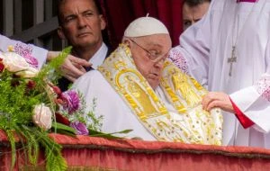 Claves sobre la muerte del Papa Francisco