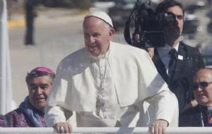 El papa Francisco, primer pontífice latinoamericano, muere a los 88 años