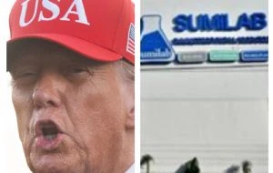 EU sanciona a ocho personas y 12 empresas de México ligadas a “Los Chapitos” del Cártel de Sinaloa