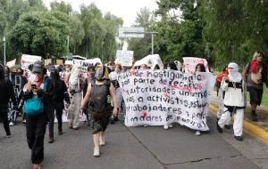 Grupo “incel” en Facebook planea más ataques como los del CCH Sur