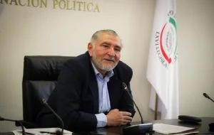 Adán Augusto se defiende: desmiente a Televisa, revela que cobró una herencia y rechaza 