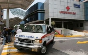 Este es el tiempo límite para evitar la muerte ante un infarto cerebral