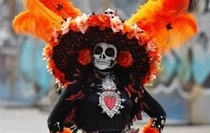 Día de Muertos en CDMX: desfile, rodadas del terror, ofrendas y panteones; revisa fechas y horarios