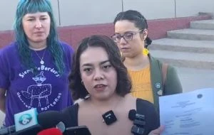 Documentan 14 casos de violencia digital en Mexicali, pero sólo cuatro denunciaron: activistas