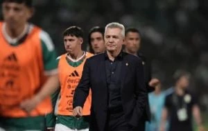 México vs Ghana: los jugadores europeos que se integran al Tri y a las Black Stars hoy