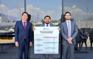 Ganan planillas del gobernador Manolo Jiménez en elección del Poder Judicial de Coahuila