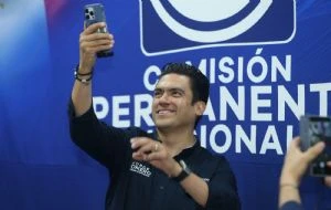 PAN anuncia que denunciará ante instancias internacionales la elección judicial