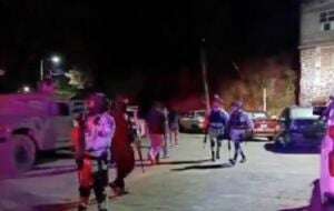 Asesinan a cinco personas en Huitzilac, Morelos