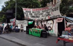 Agencias de la ONU piden a Sheinbaum explicar el encarcelamiento de defensor indígena