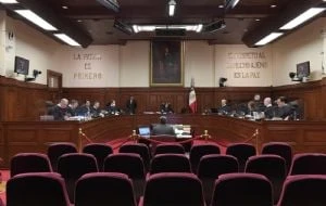 Ministros de la SCJN rechazan retiro obligatorio de jueces y magistrados