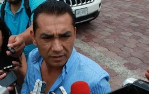 Familiares del dirigente social Arturo Hernández exigen sentencia definitiva a José Luis Abarca