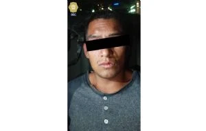 Recapturan a reo que se fugó del Reclusorio Oriente