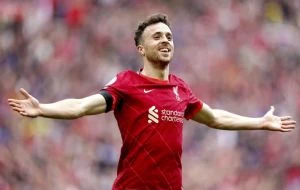 Diogo Jota conducía por encima del límite de velocidad cuando chocó, según policía española