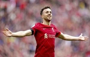 A un mes de su muerte, rinden homenaje a Diogo Jota en el partido del Porto vs. Atlético de Madrid