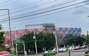 Municipio de Irapuato pagará el mantenimiento del estadio de futbol, anuncia alcaldesa panista