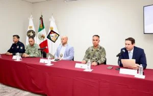 Cae presunto líder criminal en Hermosillo; Fiscalía le atribuye reciente ola de violencia