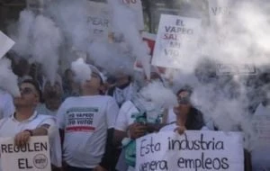 Aumenta uso de vapeadores en adolescentes en México: Ensanut