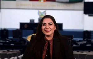Morena suspende derechos partidarios y cargos de diputada ligada a caso de abuso sexual infantil