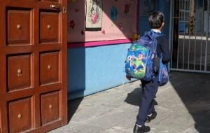 Calendaro SEP: ¿Hay clases el 1 de septiembre por el Primer Informe de Sheinbaum?