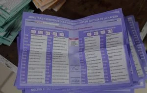 Menos del 2% de los candidatos al Poder Judicial incluyeron a la comunidad LGBTI+