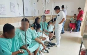 IMSS niega colapso de clínica de Tehuacán; trabajadores difunden más imágenes