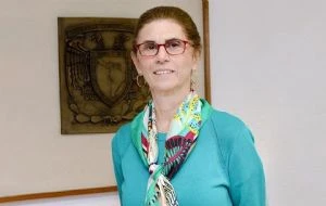 Annie Pardo, madre de Claudia Sheinbaum, gana primer lugar como investigadora de biología molecular