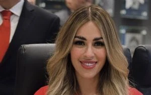 ¿Quién es Leylany Arce Richard, síndica morenista detenida por camioneta con placas vencidas?