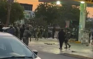 Matan a un agente estatal y a su hermano en Navolato, Sinaloa