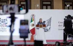 Sheinbaum confirma asistencia a la cumbre del G7 en Canadá; podría reunirse con Trump
