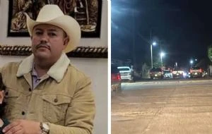 Asesinan a balazos al secretario del Ayuntamiento de Yécora, Sonora