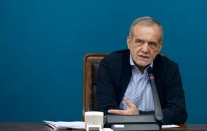 El presidente de Irán da por concluida la “guerra” con Israel tras el alto el fuego
