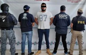 Detienen en Chiapas al “Doble Cero”, presunto líder del CJNG