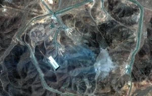 Tras ataque de EU, programa nuclear iraní sólo se retraso unos meses: Informe de inteligencia