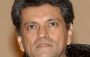 Sergio Andrade reaparece con nueva música: 