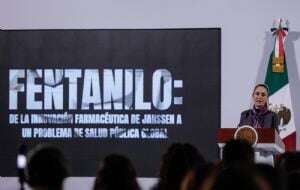 ¿Qué es el fentanilo? Esto es lo que dice el Gobierno de México en su campaña (Video)