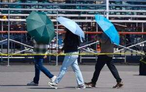 Martes de calor: 21 entidades tendrán temperaturas superiores a 35 grados