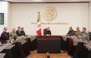 “Contaba con protección federal”: Sheinbaum condenó el vil asesinato del Alcalde de Uruapan