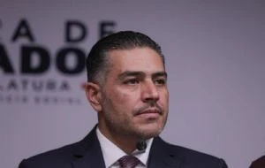 EN VIVO: Conferencia del Gabinete de Seguridad (021125)