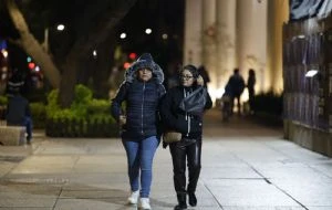 Frío en CDMX: alerta para la madrugada y el amanecer del lunes en las siguientes alcaldías