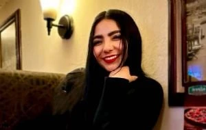 Revelan que delegada del Bienestar de Puebla acompañaba a cabecillas del CJNG al ser detenidos